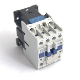 Knc1 Knc1 - D1810 / Ts Knt 18 18 Amper Kontaktör