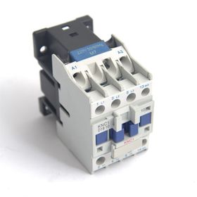 Knc1 Knc1 - D1810 / Ts Knt 18 18 Amper Kontaktör