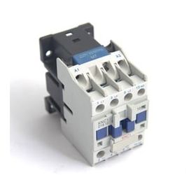 Knc1 Knc1 - D1810 / Ts Knt 18 18 Amper Kontaktör