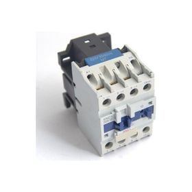Knc1 Knc1 - D2510 / Ts Knt 25 25 Amper Kontaktör