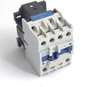Knc1 Knc1 - D2510 / Ts Knt 25 25 Amper Kontaktör