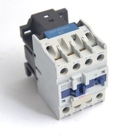 Knc1 Knc1 - D2510 / Ts Knt 25 25 Amper Kontaktör