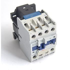 Knc1 Knc1 - D2510 / Ts Knt 25 25 Amper Kontaktör