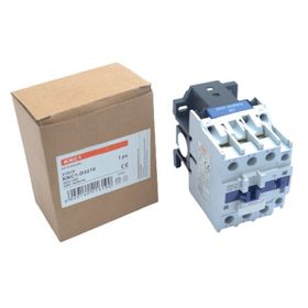 Knc1 Knc1 - D3210 / Ts Knt 32 32 Amper Kontaktör