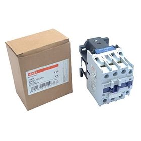 Knc1 Knc1 - D3210 / Ts Knt 32 32 Amper Kontaktör