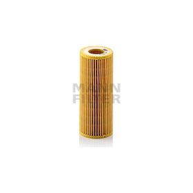 Knecht 651/646 204/211/212/639/906 RANGE4.4 Yağ Filtresi
