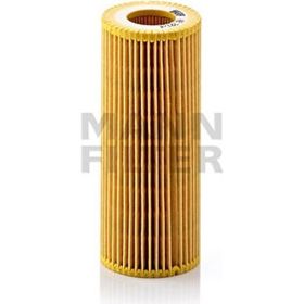 Knecht E61 E70 Yağ Filtresi