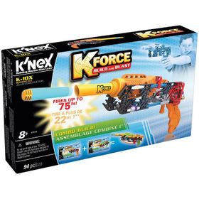 K'Nex 47516 K-10X Oyuncak