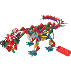 K'Nex KNX/15588 K’Nexosaurus Rex Yapım Seti
