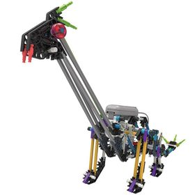 K'Nex KNX/34483 Bronto Yapım Seti