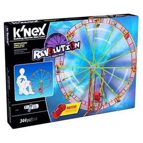 K'Nex NEC15408 Revolution Ferris Wheel Set