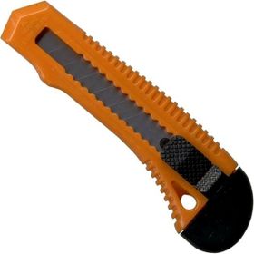 Knicut MB52109 18 mm Geniş Maket Bıçağı