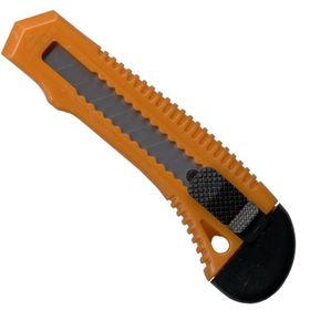 Knicut MB52109 18 mm Geniş Maket Bıçağı