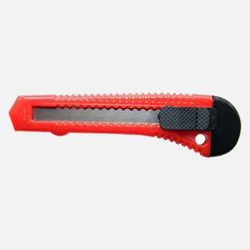 Knicut MB52109 18 mm Geniş Maket Bıçağı