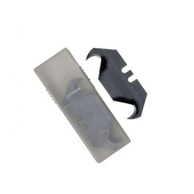 Knicut MB52311 5'li Paket Çengelli Ağız Yedek Maket Bıçağı