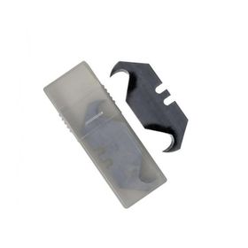 Knicut MB52311 5'li Paket Çengelli Ağız Yedek Maket Bıçağı