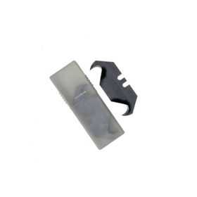 Knicut MB52311 5'li Paket Çengelli Ağız Yedek Maket Bıçağı