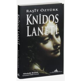 Knidos Laneti - Raşit Öztürk