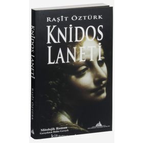 Knidos Laneti - Raşit Öztürk