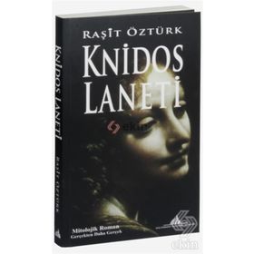Knidos Laneti - Raşit Öztürk