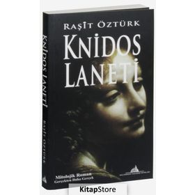 Knidos Laneti - Raşit Öztürk