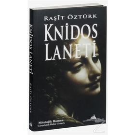 Knidos Laneti - Raşit Öztürk