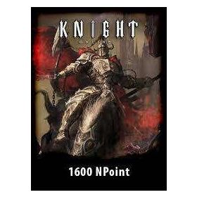 Knight Online 1600 Cash