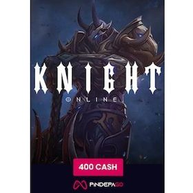 Knight Online 400 Cash