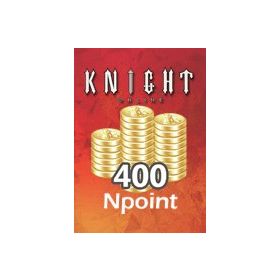 Knight Online 400 Cash
