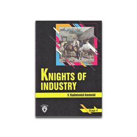 Knights Of Industry - Stage 4 - V. Vladimirovich Krestovski
