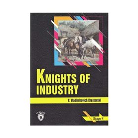 Knights Of Industry - Stage 4 - V. Vladimirovich Krestovski