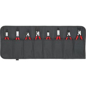 Knipex 00 19 58 V01 Segman Pense Seti