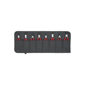 Knipex 00 19 58 V01 Segman Pense Seti
