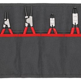 Knipex 00 19 58 V01 Segman Pense Seti
