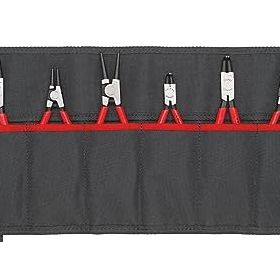 Knipex 00 19 58 V01 Segman Pense Seti