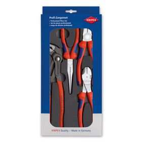 Knipex 00 20 04 V01 Pense Seti