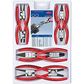 Knipex 00 20 04 V01 Pense Seti