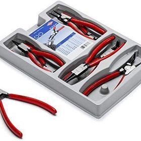 Knipex 00 20 04 V01 Pense Seti