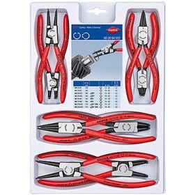Knipex 00 20 04 V01 Pense Seti