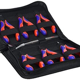 Knipex 00 20 16 6 Parça Elektronikçi Pense Seti