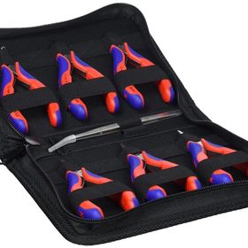 Knipex 00 20 16 6 Parça Elektronikçi Pense Seti