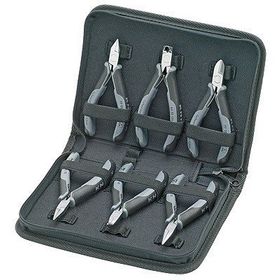 Knipex 00 20 17 Elektronikçi Pense Seti