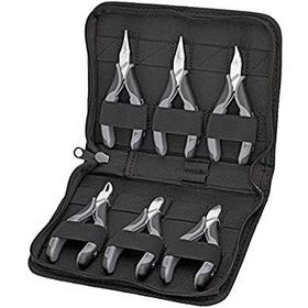Knipex 00 20 17 Elektronikçi Pense Seti