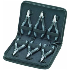 Knipex 00 20 17 Elektronikçi Pense Seti