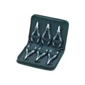 Knipex 00 20 17 Elektronikçi Pense Seti