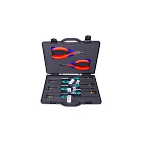 Knipex 00 20 18 Elektronikçi Pense Seti