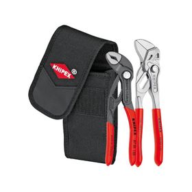 Knipex 00 20 72 V01 Mini Pense Seti