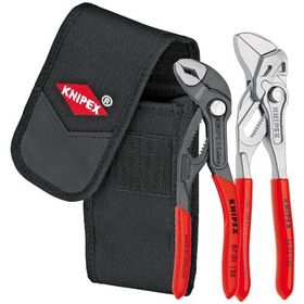 Knipex 00 20 72 V01 Mini Pense Seti