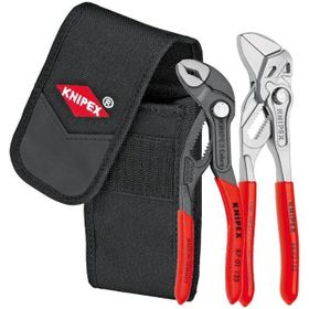 Knipex 00 20 72 V01 Mini Pense Seti