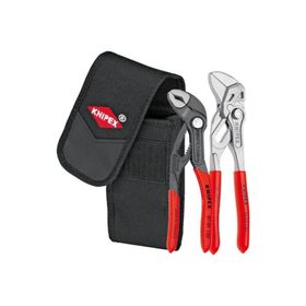 Knipex 00 20 72 V01 Mini Pense Seti